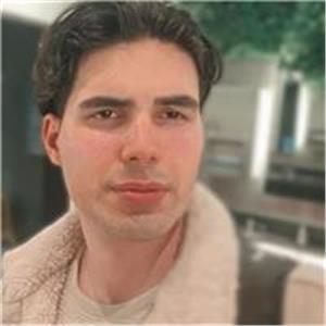 Özgür Boran Mollaoglu