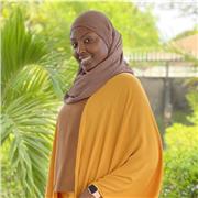 Khadija Diallo