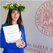 Laureata magistrale in Biotecnologie Molecolari impartisce lezioni private