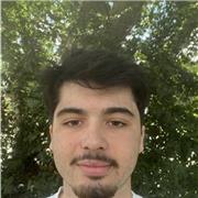 Étudiant ingénieur post-prépa. A déjà dispensé des cours niveau Collège et Lycée. Peut aussi faire cours de Physique / Chimie