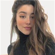 Paciente , organizada y dinámica, Graduada en Filosofía en la Universidad del País Vasco ( UPV/ EHU). Ofrezco clases alumnos de primero y segundo de bachillerato, tengo para apoyo escolar como para preparar selectividad