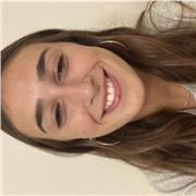 Soy una estudiante vasca y estoy estudiando en Gasteiz. Puedo impartir clases de matemáticas,lengua,euskera... en primaria y eso