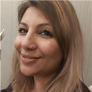 Maths and English teacher for KS1and lower KS2