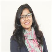 Nusrat Zahan