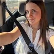 Estudiante de la Universidad UFV de Terapia Ocupacional , con experiencia en cuidado de niños y monitora de tiempo libre.