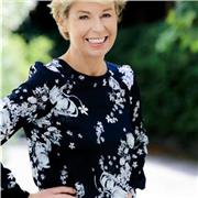 Die Tutorin für Englisch, Deutsch, Italienisch oder Französisch, bei der sich die Studierenden auch gerne bewegen