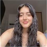 Ahora mismo soy estudiante universitaria de 3º del Doble grado de Criminología y Derecho. Podría dar clase a primaria/Eso 