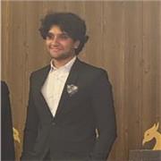 A levels Law tutor providing lectures to a levels students