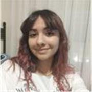 Soy una chica de 19 años, con certificado de acreditación del C1 de inglés, dispuesta a dar clases a domicilio en Valencia.