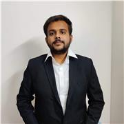 I am interested to teach English subject to students.