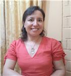Darling Andrea Benavides Hernández