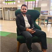 I give coaching for 2 years to primary to hogh secondary level students.