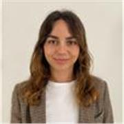 Profesora de inglés para todas las edades y niveles. Certificada con nivel C2 y más de 5 años en el extranjero. 