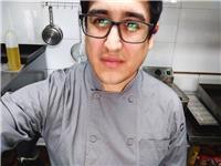 Clases online para gente interesada en aprender a cocinar. Desde las bases de cocina hasta cocina molecular y de vanguardia