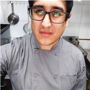 Clases online para gente interesada en aprender a cocinar. Desde las bases de cocina hasta cocina molecular y de vanguardia