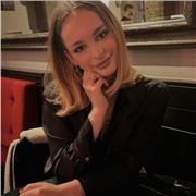 Englisch-Tutorin, Unterstufe & Oberstufe