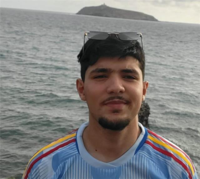 Aymane