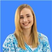 English teacher with over 5 years experience