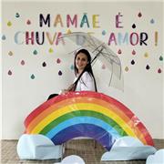 Professora particular de Língua Portuguesa, experiência em aula presencial e online
