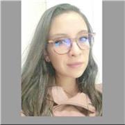 Profesora de Español, Geografía e Historia, especialista en cada uno de las áreas de estudio, para una mejor impartición de conocimientos tanto a niños como adultos