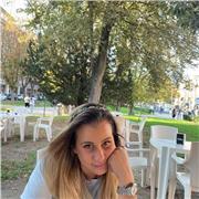 Laureanda magistrale in Lettere offre lezioni private di letteratura italiana