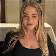 Profesora particular para niños de Primaria o Inglés para todas las edades