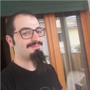 Laureato in Ingegneria Elettronica offre lezioni di Elettrotecnica, Fondamenti di Controlli Automatici e Teoria dei Se