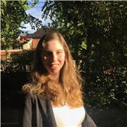 Profesora de antropología y ciencias sociales, clases para adolescentes