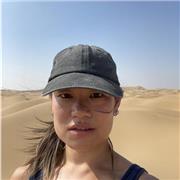 Lili Cheng