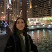 Dual biology and art (BS+BA) graduate from the University of Washington with a minor in chemistry.