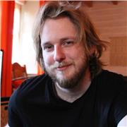 Enseignant de profession pour matières scientifiques