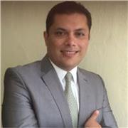 Profesor de Escritura con acentuación en periodismo digital
