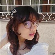 Nachhilfelehrerin and Übersetzerin für Englisch!