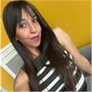 Profesora de italiano con Máster de Enseñanza (MAES)