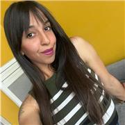 Profesora de italiano con Máster de Enseñanza (MAES)