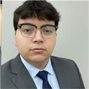 Hago clases en español e inglés y soy el ideal para ti. Adapto a tus horarios