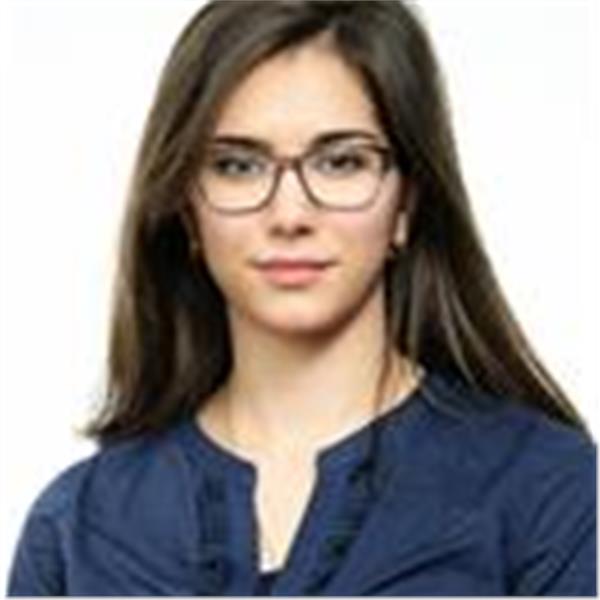 Marta Forlin | Letuelezioni.it