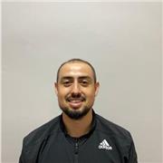 Entrenador deportivo especialista en Básquetbol y acondicionamiento físico