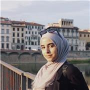 Laureata in Lingue offre lezioni di inglese per tutti i livelli e le necessità!