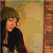 Artista plástica y visual multidisciplinaria con énfasis en grabado y fotografía; sin embargo, son muchas las áreas de las artes que me interesan, soy propositiva, creativa y pedagógica, puedo acomodar mis clases tanto a adultos como a niños y niñas