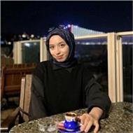 Irem Nazlinur