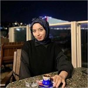 İrem Nazlinur Sahin