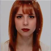 Profesora de Inglés con experiencia y certificado FCE