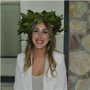 Laurea magistrale in Biologia molecolare e della salute, sono disponibile a dare lezioni online per scuole medie e superiori