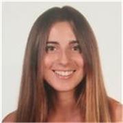 Profesora de inglés con un nivel C1 certificado por Cambridge que ofrece clases particulares tanto a adultos como a niños