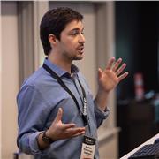 Profesor (Phd de Economía y Negocios) en inglés o español para adultos. Experiencia a nivel de grado y magíster, coach de tesis.