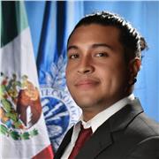 Nicolas Torrado