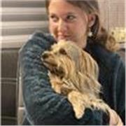 As a Swiss citizen, speaking fluent French and English, living in the UK, I would be aiming to pass across the language of my culture further on to young beginner learners looking to learn French