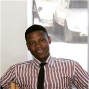 A patient and kind English Tutor, ready to help you achieve your goals!