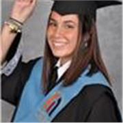 Profesora de PT y Al, además de educadora social